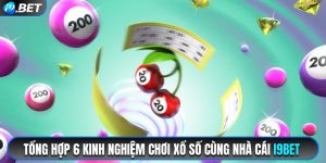 Kinh nghiệm chơi xổ số